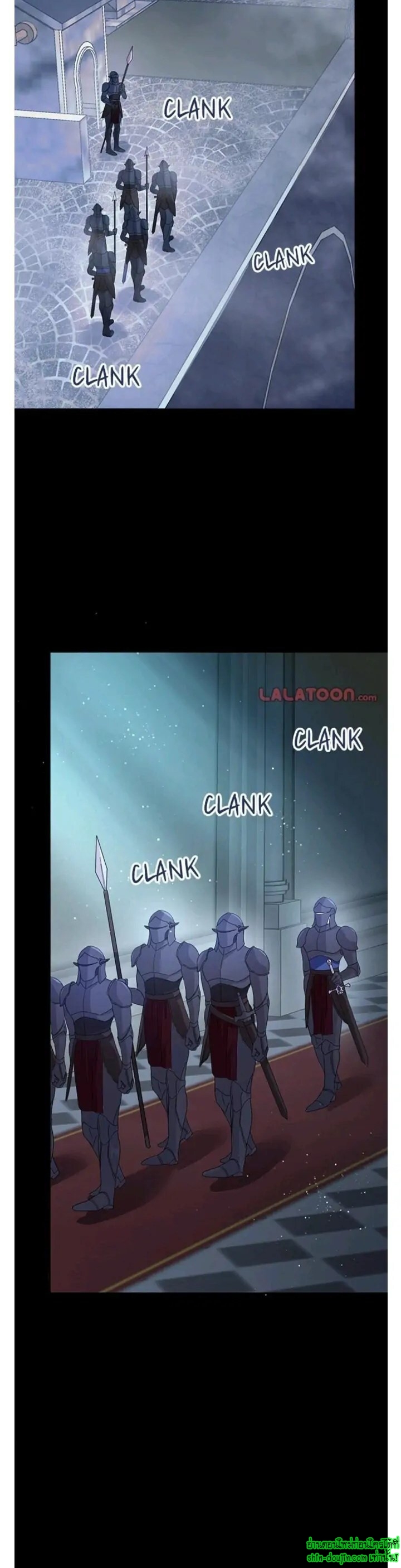 Hero Vs. Villain EP 9